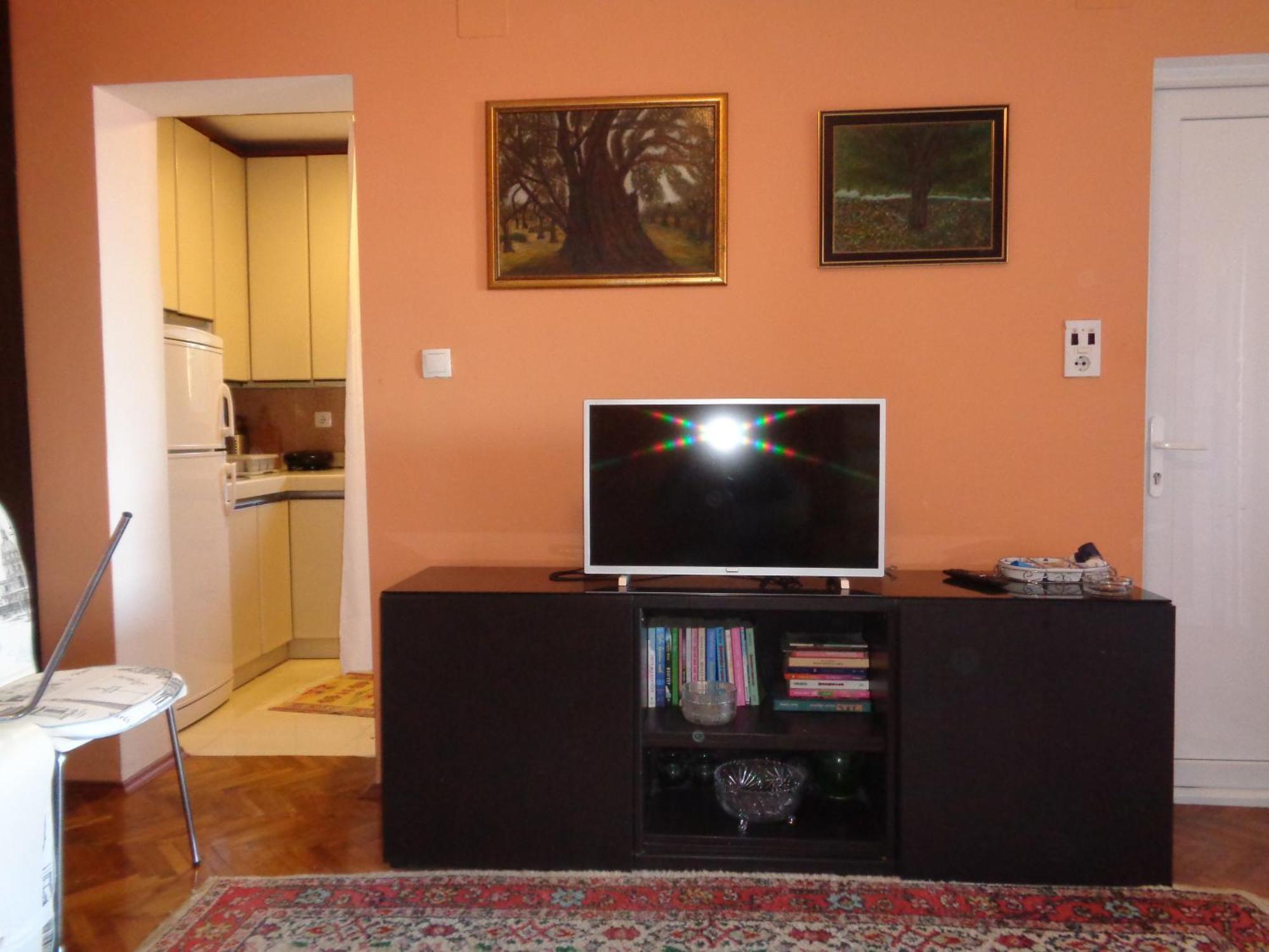 Apartment Golf Dojran Exterior foto