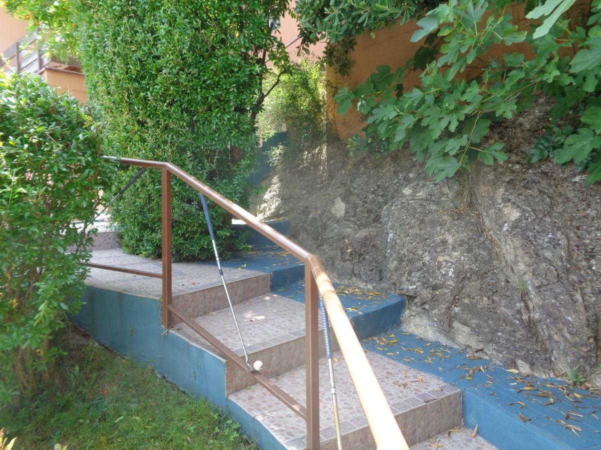 Apartment Golf Dojran Exterior foto